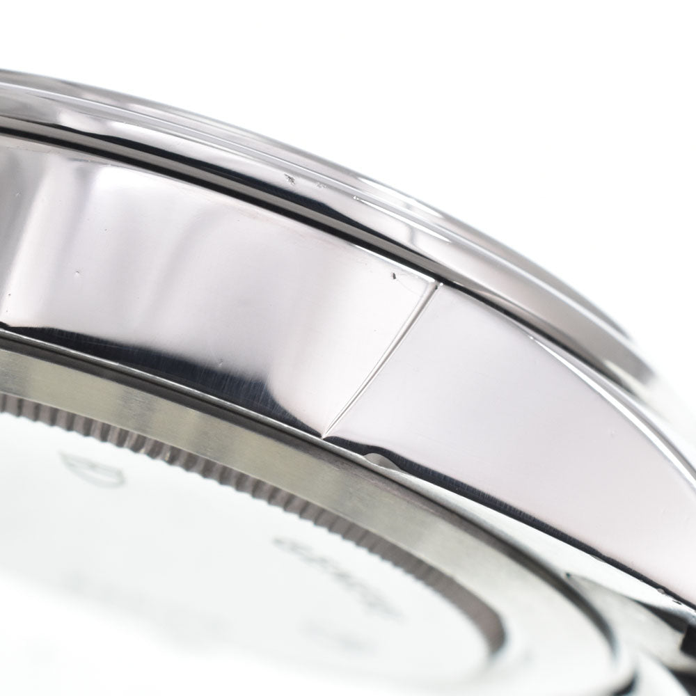 TUDOR Glamor Day Date 56000 Day date Silver Dial Automatic Men's
 Watch K#150094