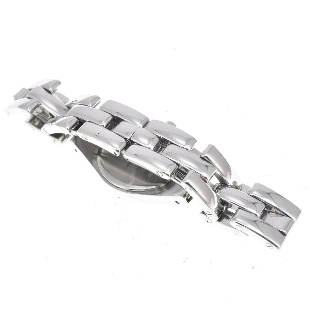 Baume & Mercier Linea MV045204 white Dial Quartz Ladies
 Watch K#150113