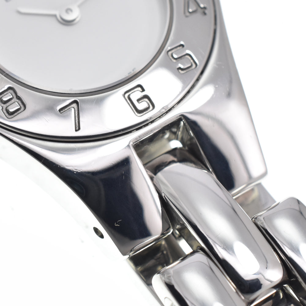 Baume & Mercier Linea MV045204 white Dial Quartz Ladies
 Watch K#150113