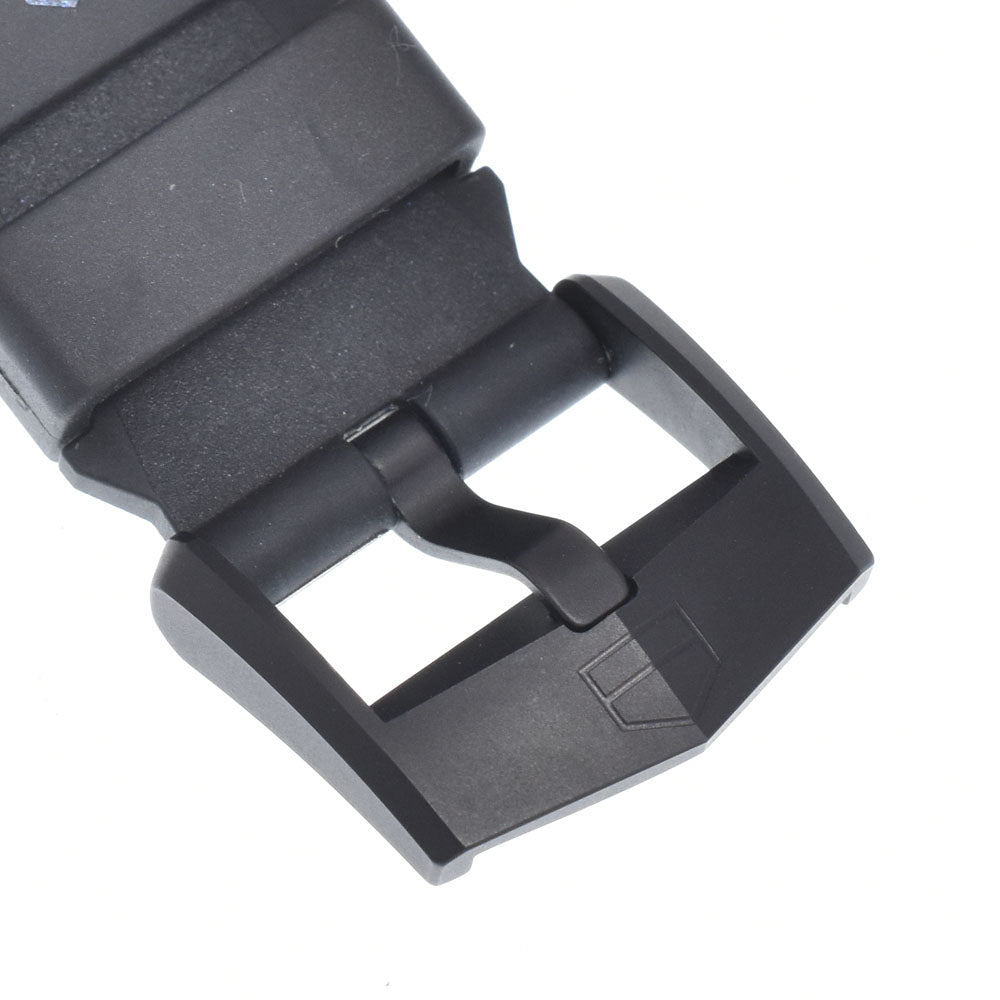 with paper TAG HEUER Connected SBT8082 Caliber 5 LCD / black Dial Quartz Men's
 Watch H#150117