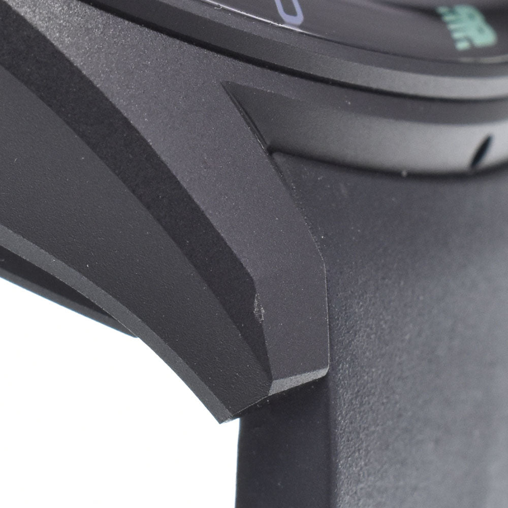 with paper TAG HEUER Connected SBT8082 Caliber 5 LCD / black Dial Quartz Men's
 Watch H#150117