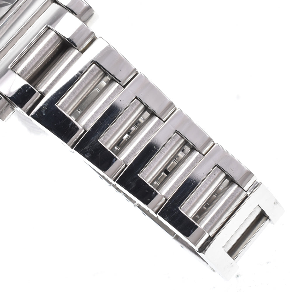 BVLGARI Rettangoro RT45S white Dial Automatic Men's
 Watch O#150124