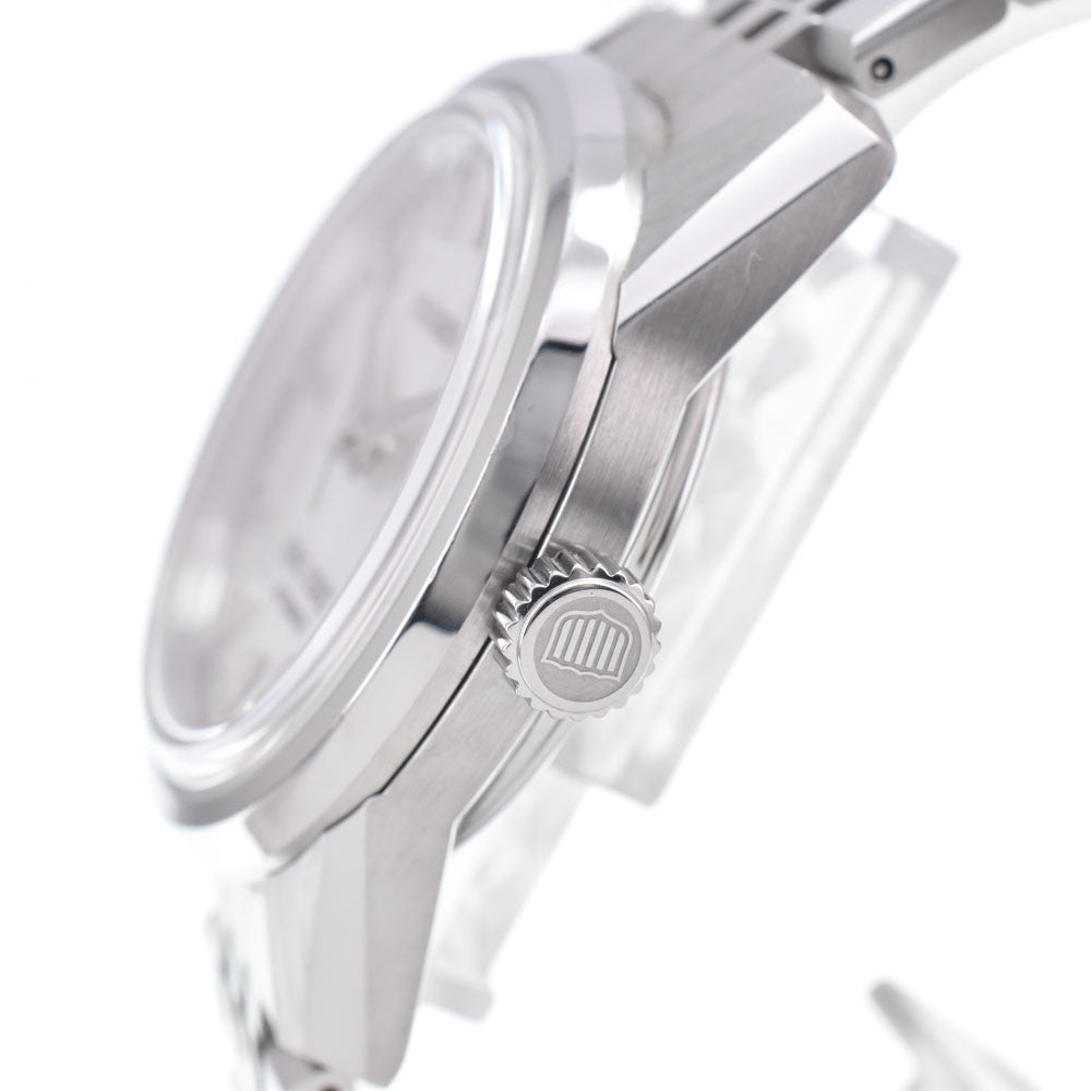 SEIKO KS King Seiko SDKS001/6R31-00D0 Silver Dial Automatic Men's
 Watch H#150135