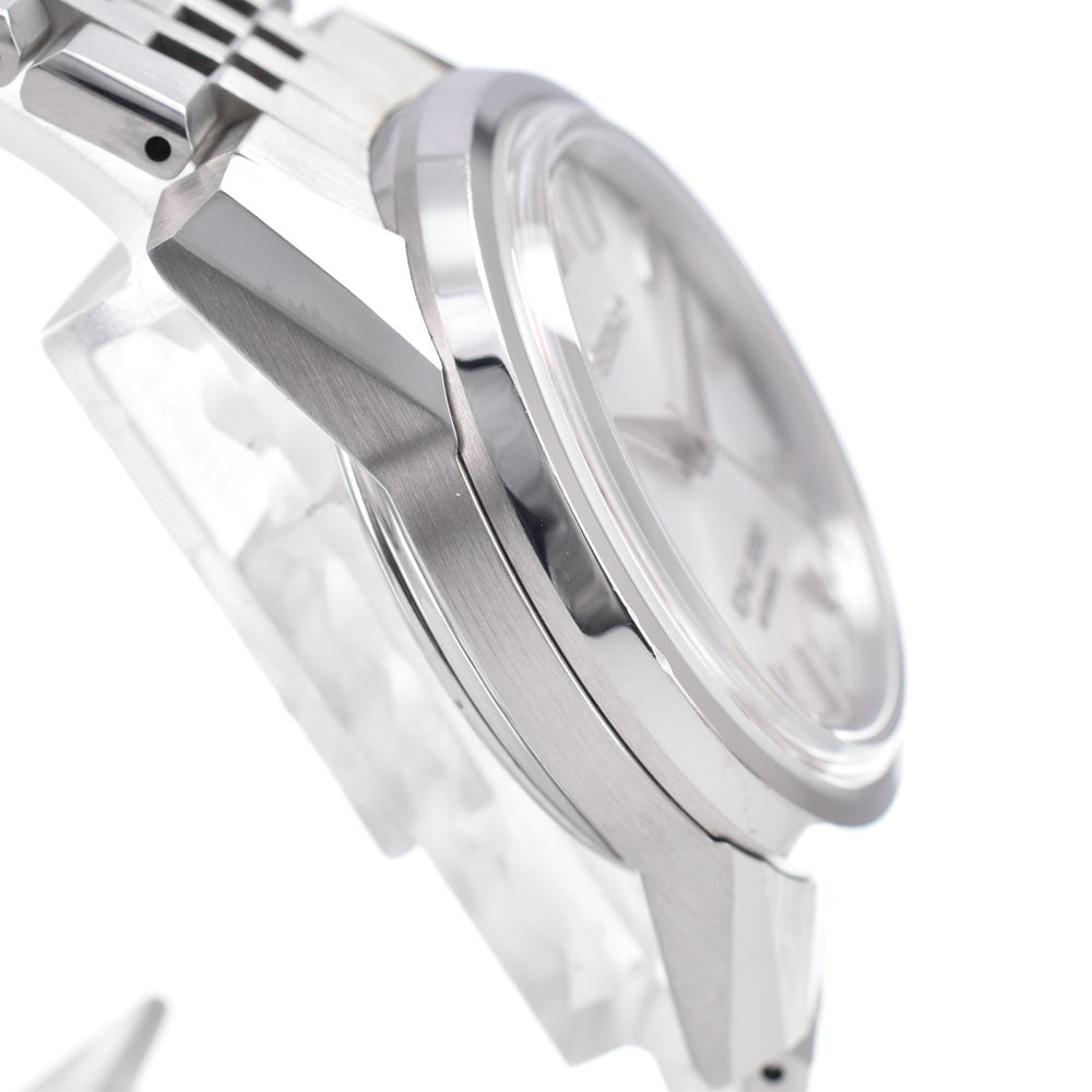 SEIKO KS King Seiko SDKS001/6R31-00D0 Silver Dial Automatic Men's
 Watch H#150135