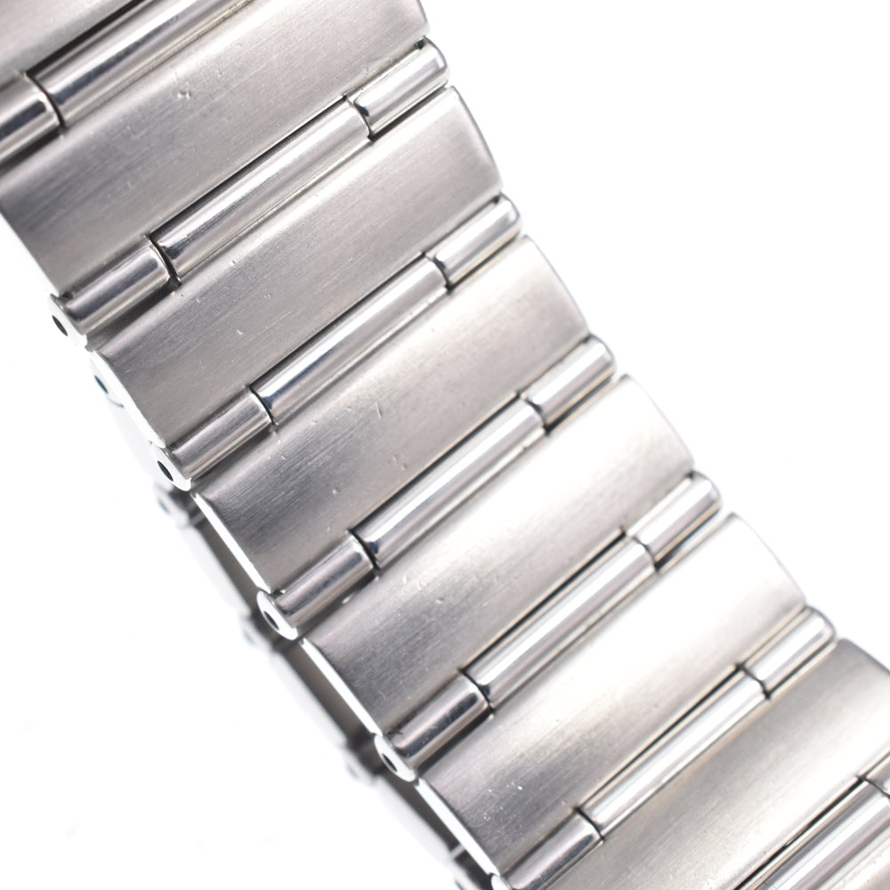 OMEGA Constellation 1512.30 Date white Dial Quartz Men's
 Watch I#150136