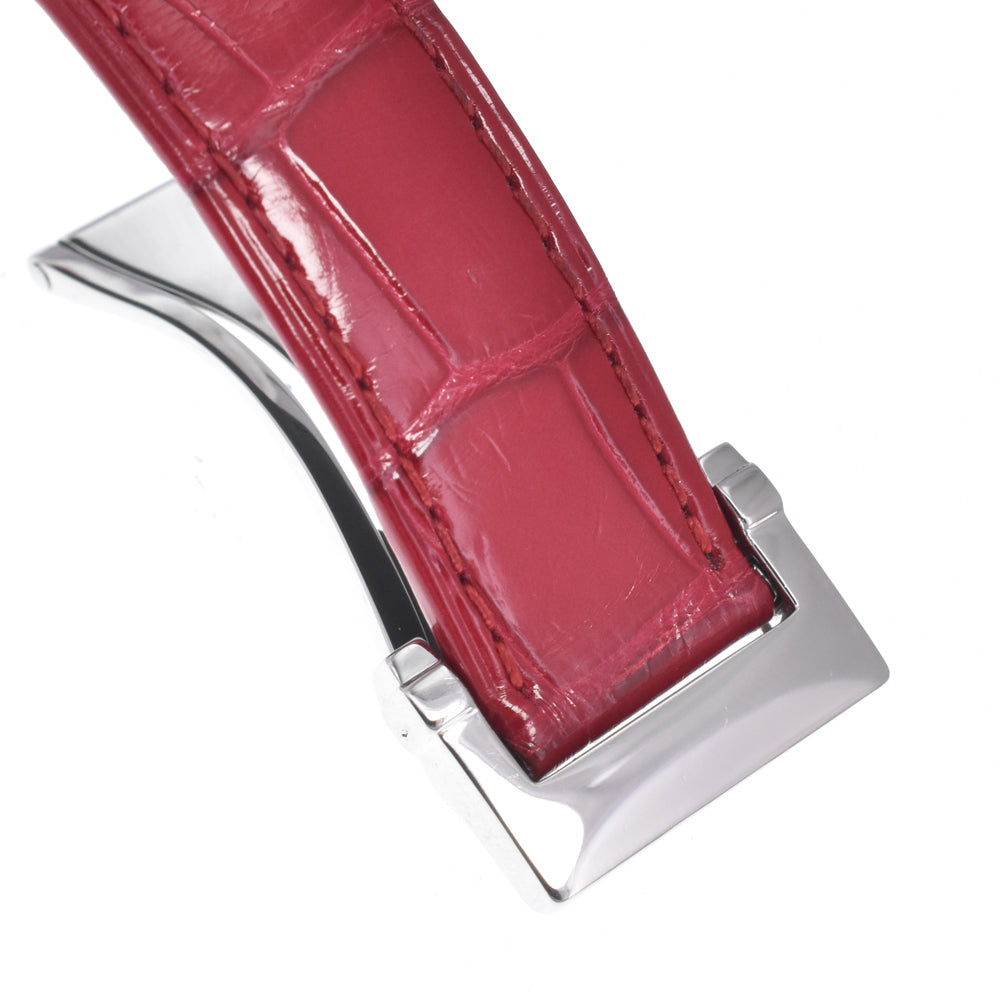 with paper OMEGA Constellation 1847.73.31 diamond White shell Dial Quartz Ladies
 Watch N#150165