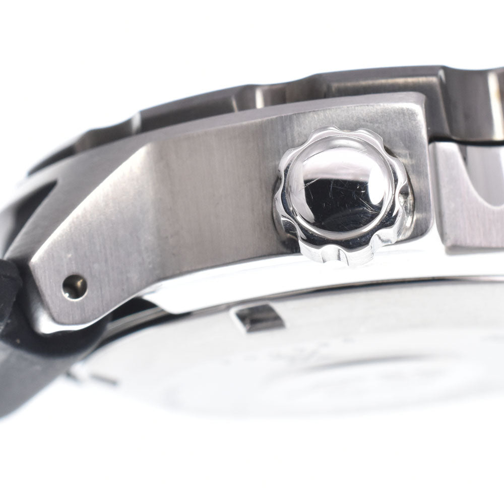 SEIKO Prospex 4R36-07N0/SBDY035 Day date black Dial Automatic Men's
 Watch J#150314