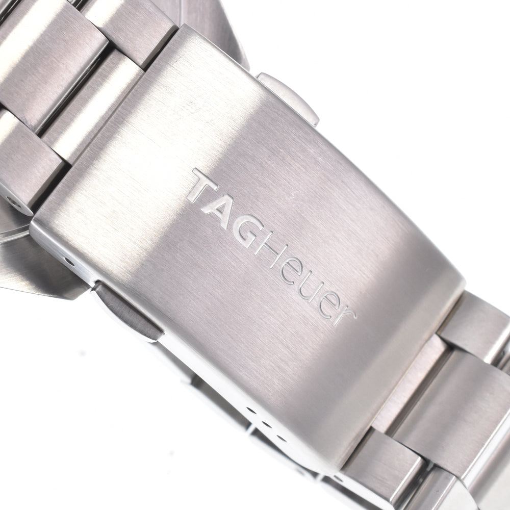 with paper TAG HEUER Formula 1 CAZ101AL Red bull racing blue Dial Quartz Men's
 Watch J#150341