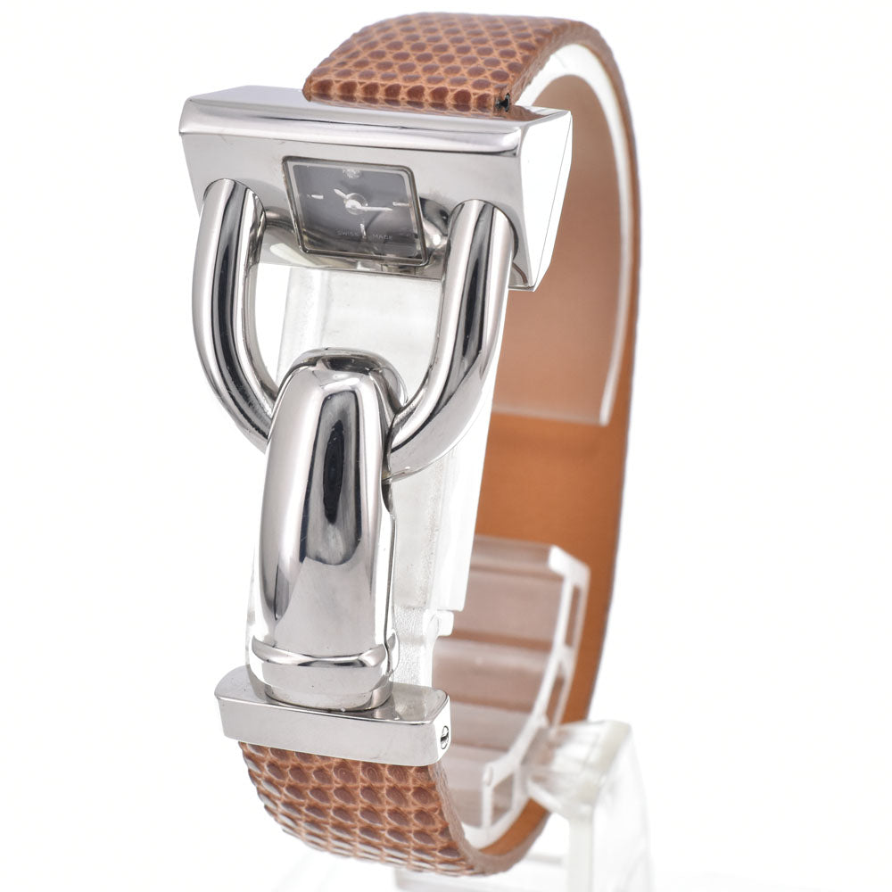 Van Cleef & Arpels Miscadena Watch diamond gray Dial Quartz Ladies
 Watch I#150348