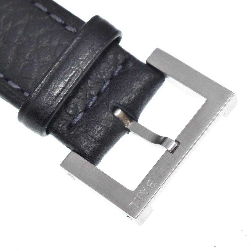 BALLWATCH Engineer Master III NM2020C black Dial Automatic Men's
 Watch O#150351