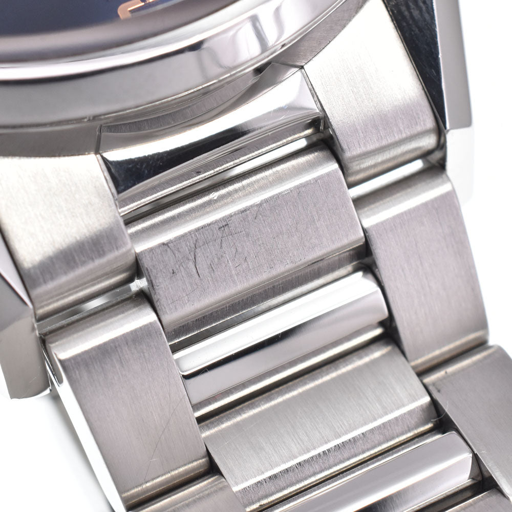 TAG HEUER Carrera Caliber 16 CV2A1AB.BA0738 Chronograph day date black Dial Automatic Men's
 Watch K#150353