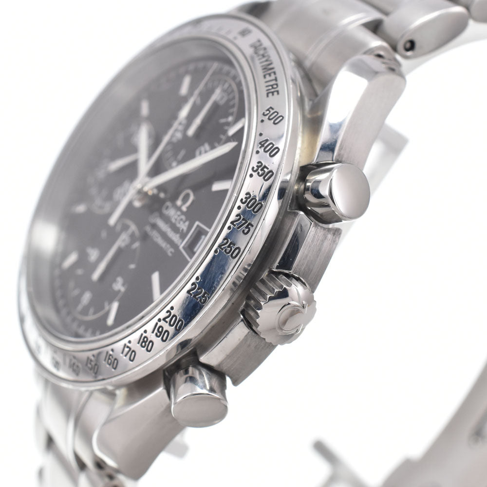 OMEGA Speedmaster 3513.50 Chronograph black Dial Automatic Men's
 Watch I#150356