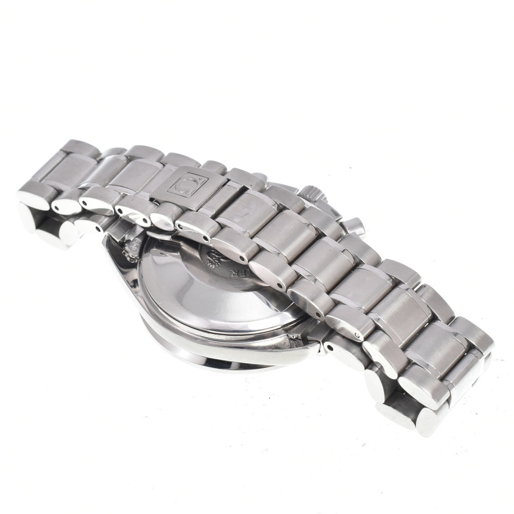 OMEGA Speedmaster 3513.50 Chronograph black Dial Automatic Men's
 Watch I#150356