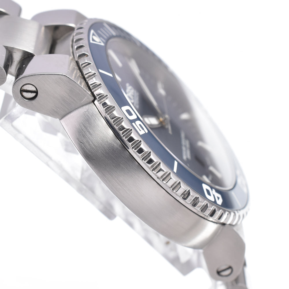 ORIS Aquis 7653 Date gray Dial Automatic Men's
 Watch J#150366