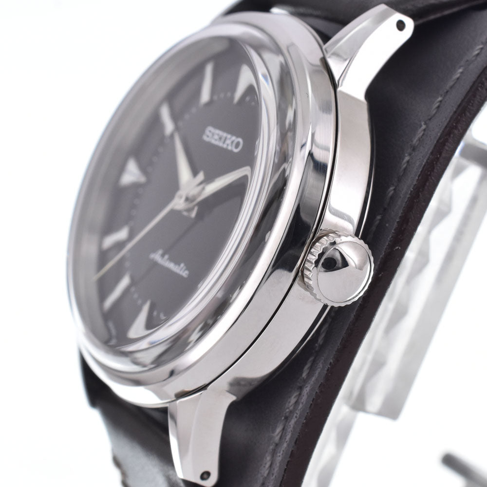 SEIKO Prospex 6L35-00E0/SBEN001 Date black Dial Automatic Men's
 Watch J#150395
