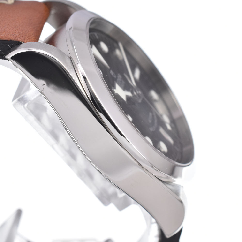 with paper TUDOR Heritage Black Bay 79500 black Dial Automatic Men's
 Watch J#150396