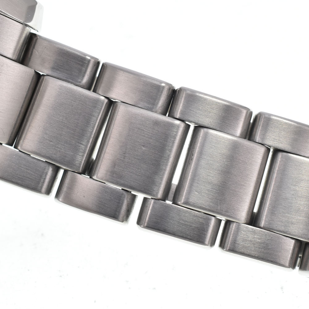 SEIKO Grand Seiko SBGA025/9R65-0AG1 Date white Dial Spring drive Men's
 Watch I#150398