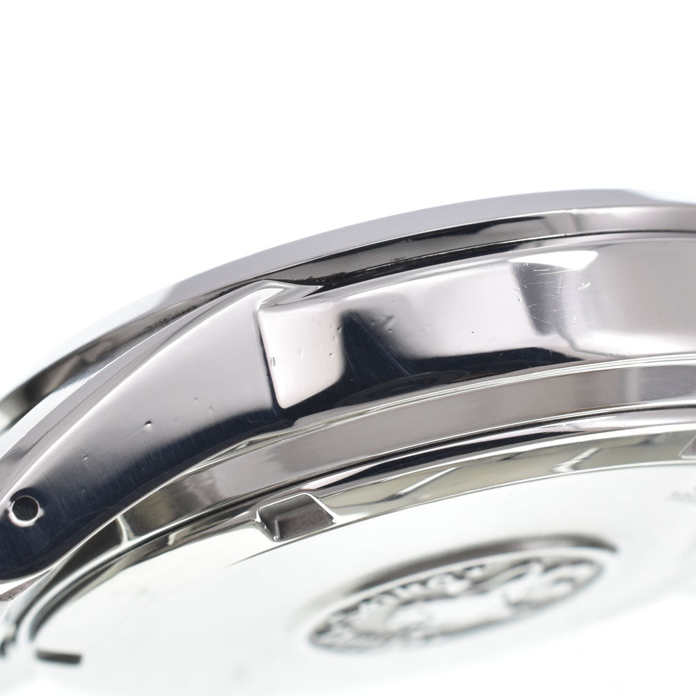 SEIKO Grand Seiko SBGA025/9R65-0AG1 Date white Dial Spring drive Men's
 Watch I#150398