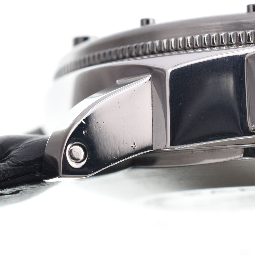 with paper PANERAI Luminor Submersible PAM00024 black Dial Automatic Men's
 Watch J#150401