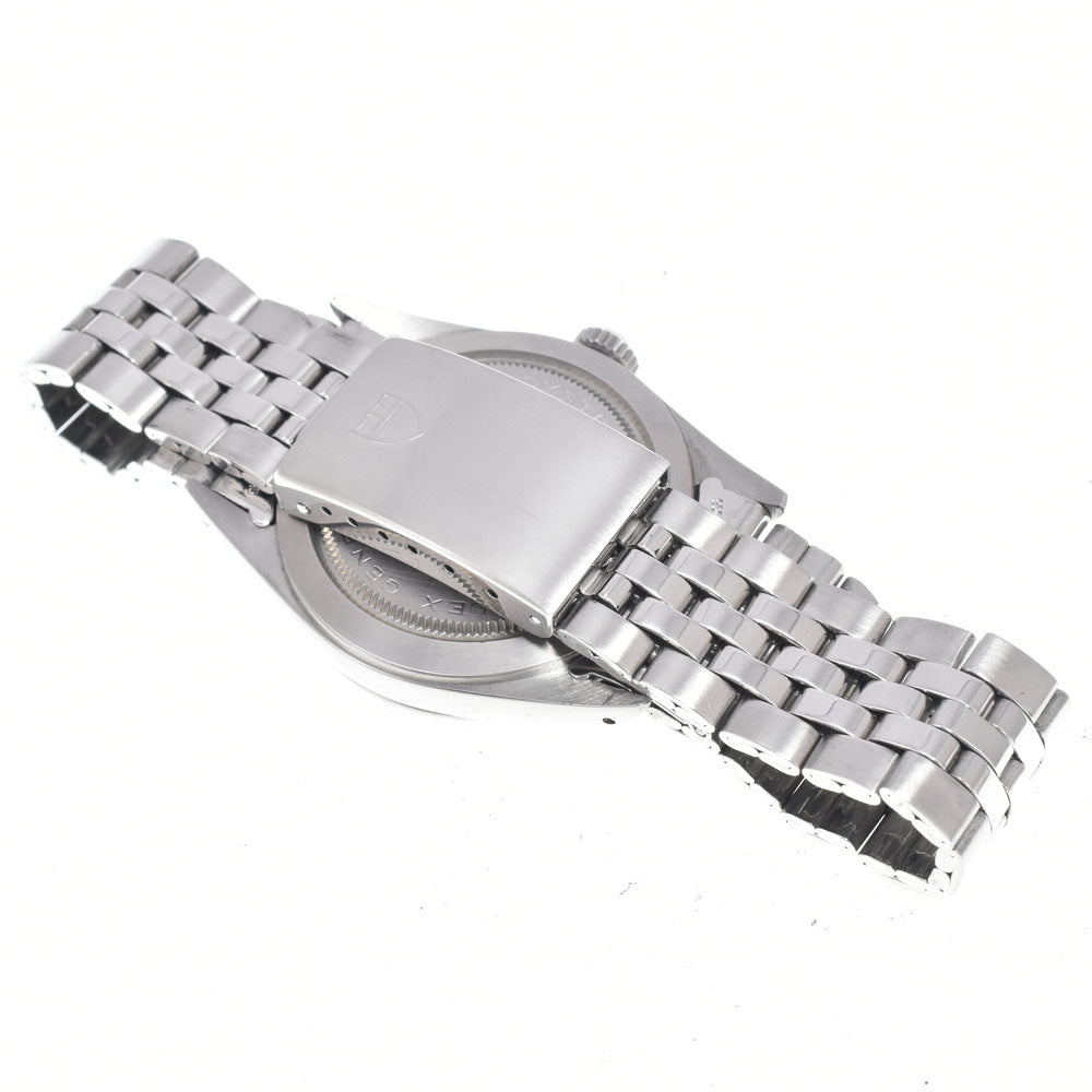 TUDOR Oyster Prince Date Day 94500 Silver Dial Automatic Men's
 Watch K#150407