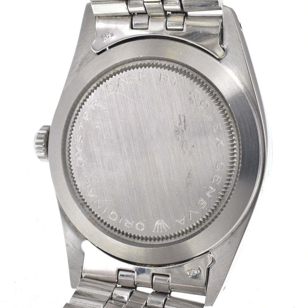 TUDOR Oyster Prince Date Day 94500 Silver Dial Automatic Men's
 Watch K#150407