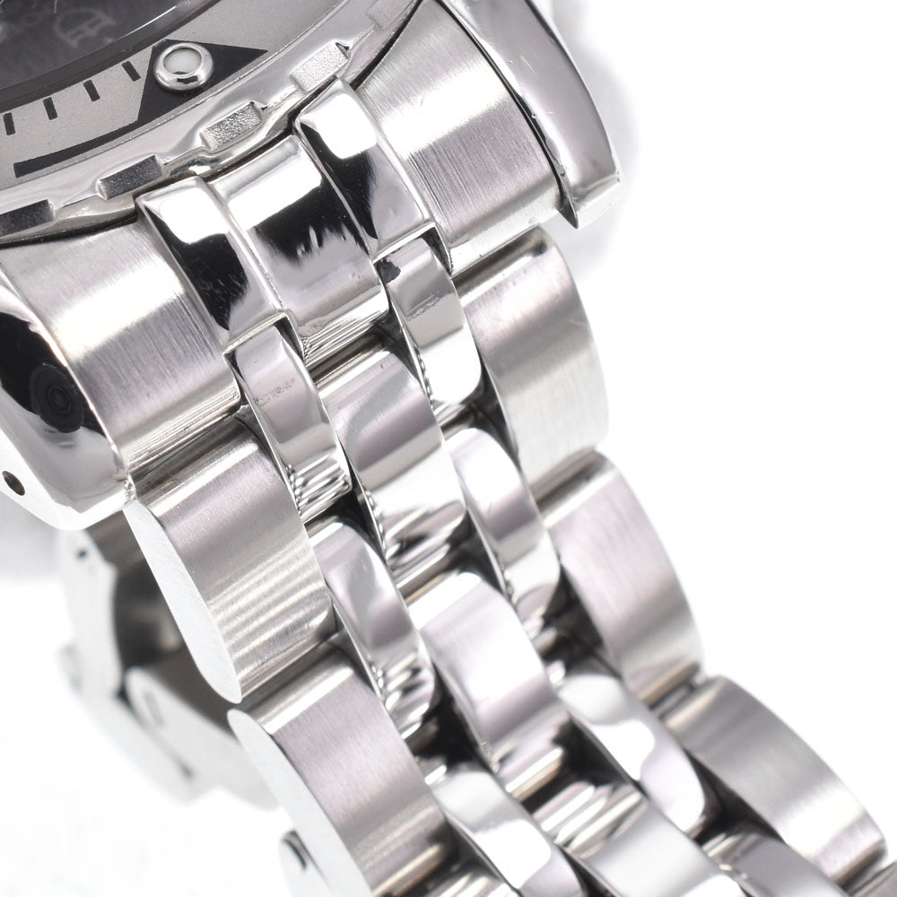 with paper TUDOR Prince Date Hydronaut 85190 Date black Dial Automatic Men's
 Watch K#150408