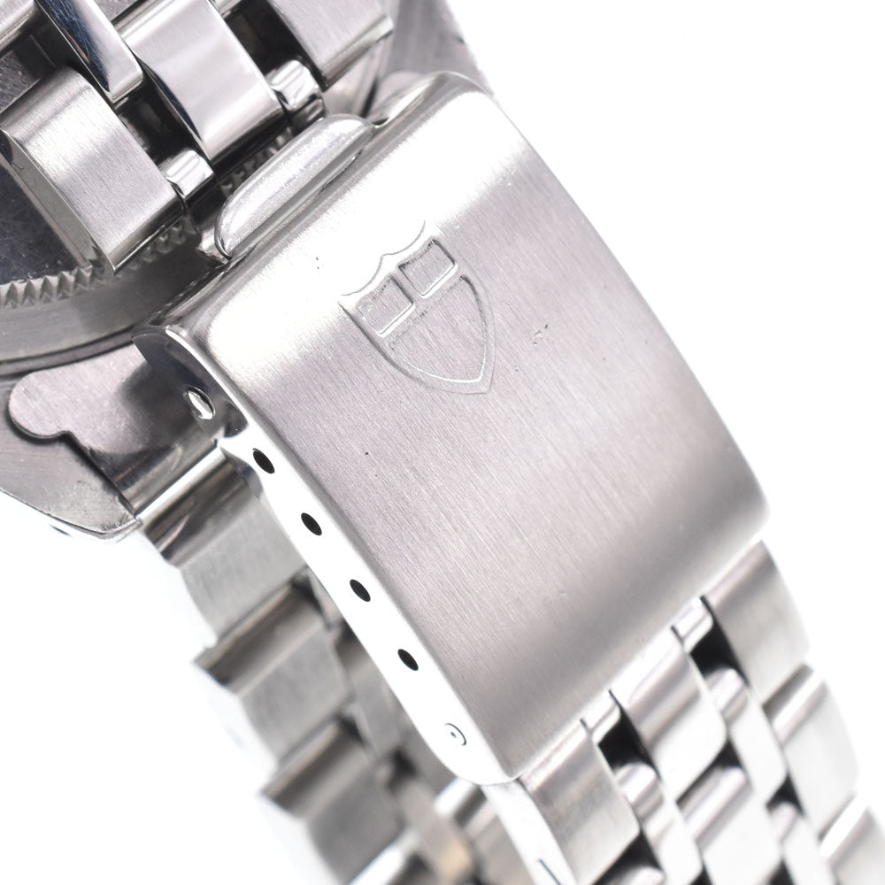 TUDOR Submarina 75090 Date B serial number blue Dial Automatic Unisex
 Watch L#150410