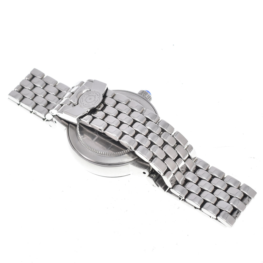 with paper TUDOR Claire de Rose 35500 Date Silver Dial Automatic Ladies
 Watch I#150414
