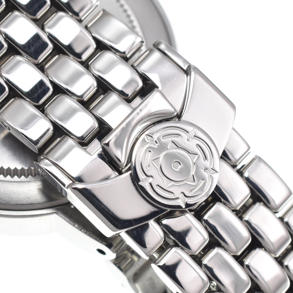 with paper TUDOR Claire de Rose 35500 Date Silver Dial Automatic Ladies
 Watch I#150414