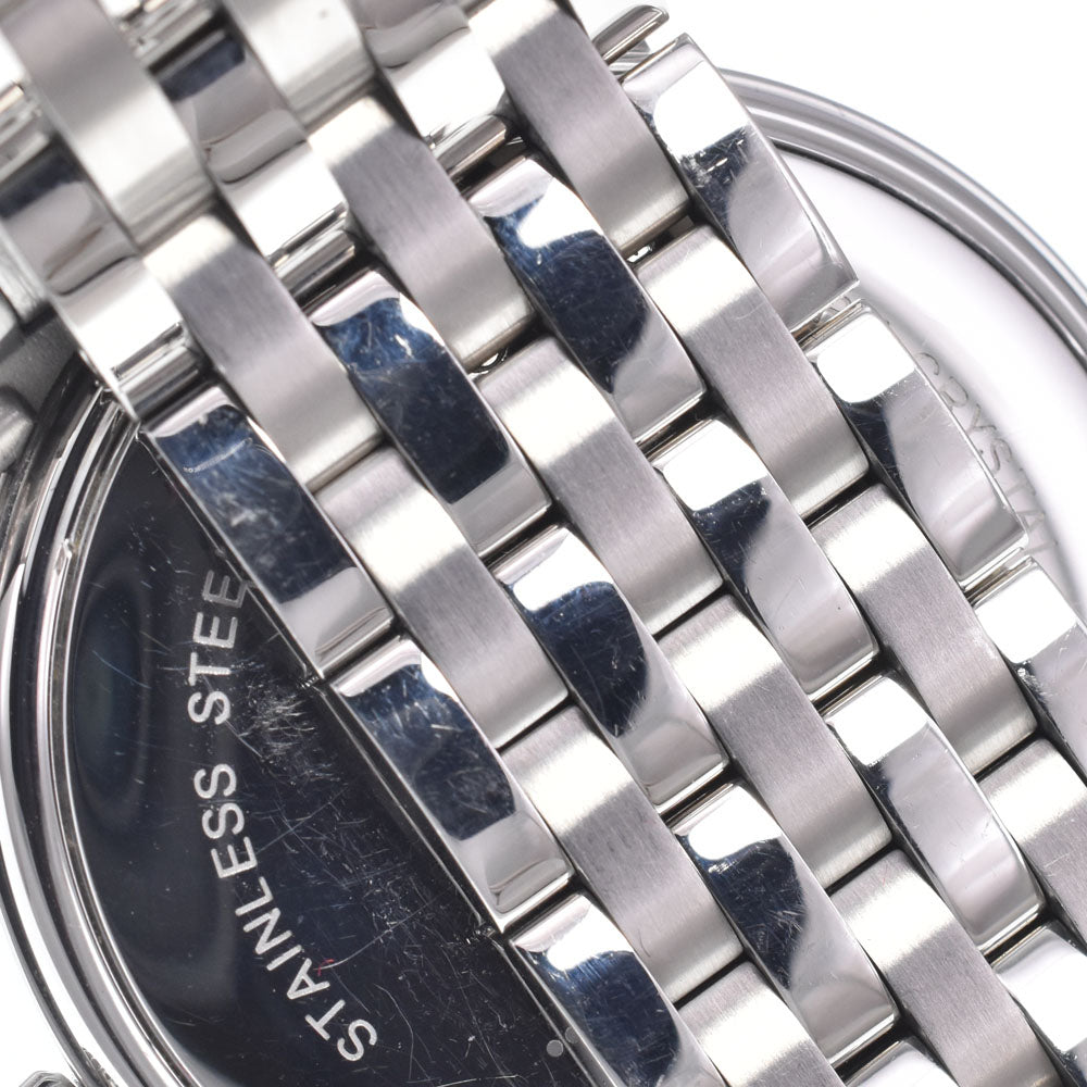with paper TISSOT T-Classic T097.410.11.058.00 black Dial Quartz Men's
 Watch J#150421