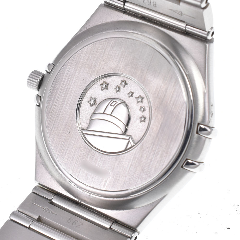OMEGA Constellation 1512.30 Date white Dial Quartz Men's
 Watch K#150424