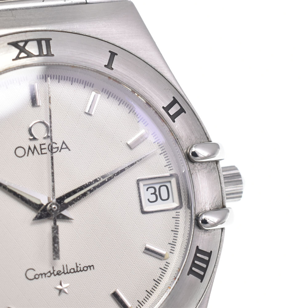 OMEGA Constellation 1512.30 Date white Dial Quartz Men's
 Watch K#150424