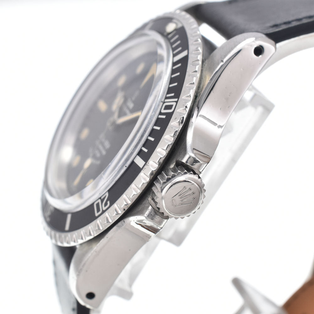 TUDOR Submarina 7016/0 black Dial Automatic Men's
 Watch K#150434