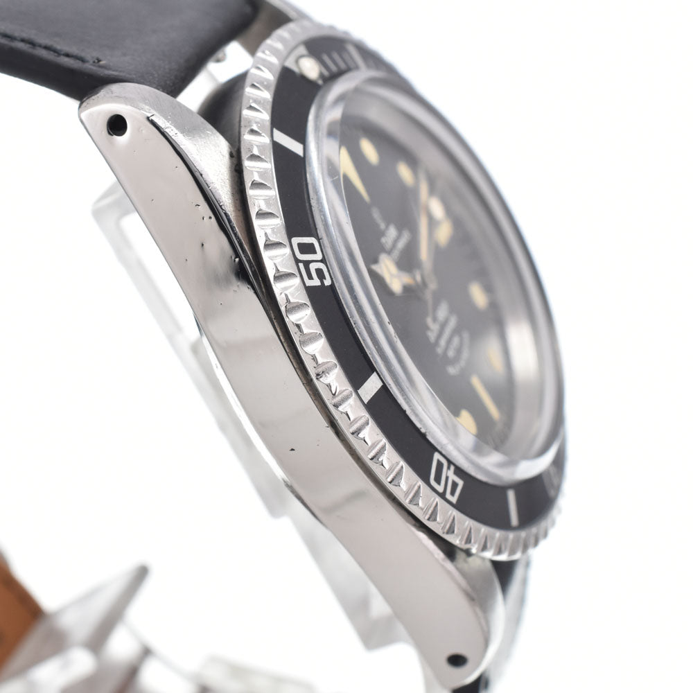 TUDOR Submarina 7016/0 black Dial Automatic Men's
 Watch K#150434