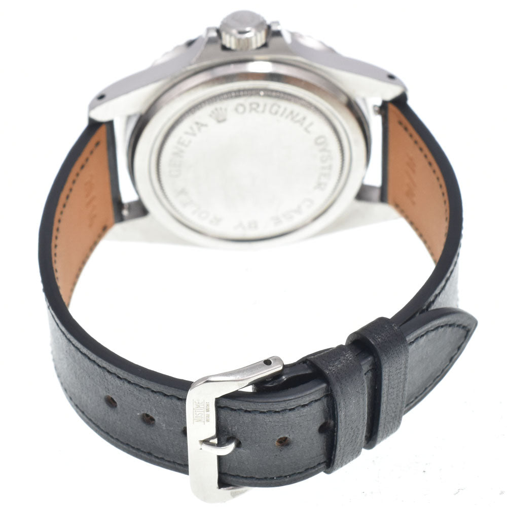 TUDOR Submarina 7016/0 black Dial Automatic Men's
 Watch K#150434