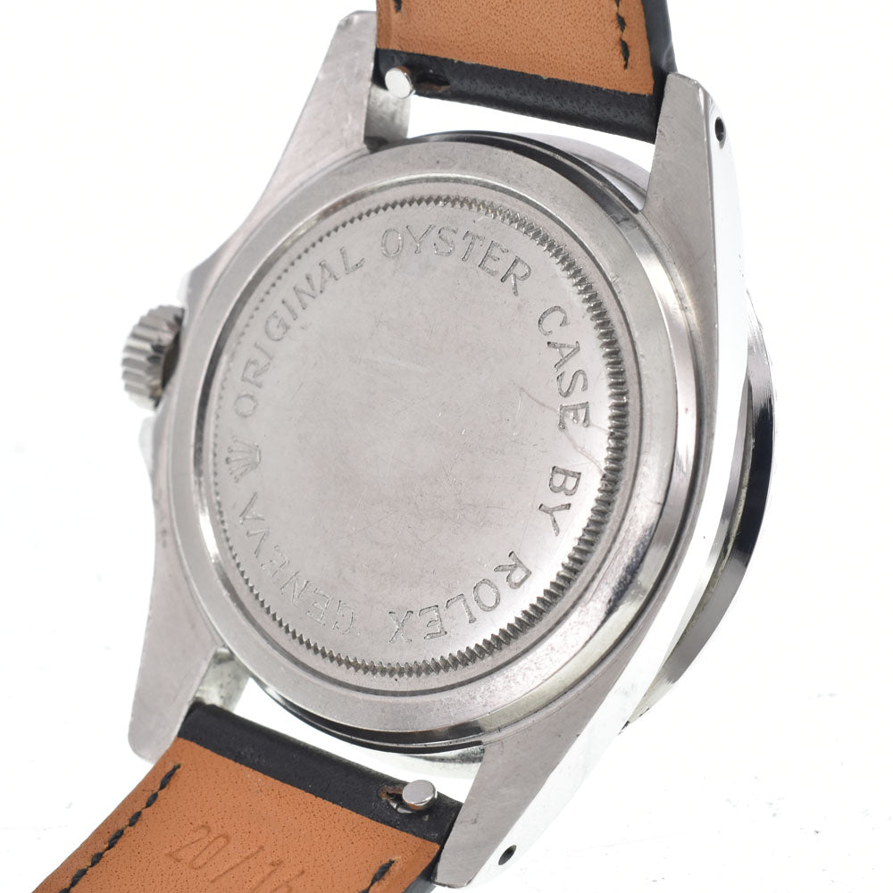 TUDOR Submarina 7016/0 black Dial Automatic Men's
 Watch K#150434