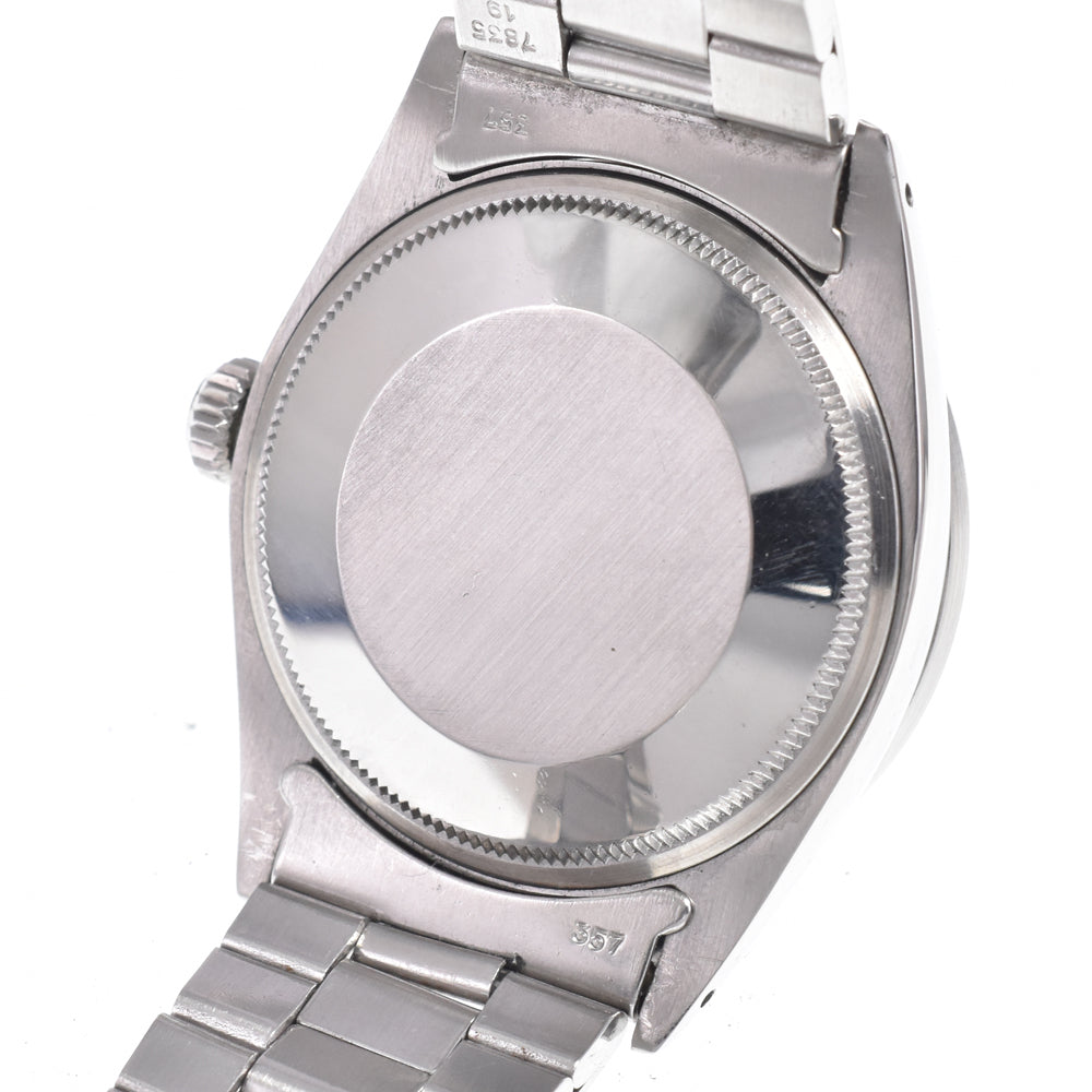 ROLEX Oyster perpetual 1501 vintage sigma dial blue Dial Automatic Men's
 Watch L#150442