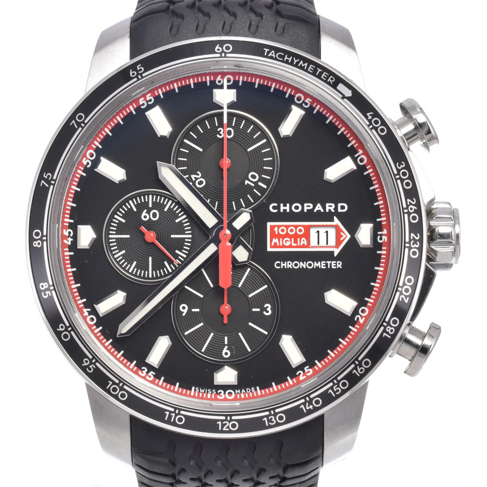 Chopard Mille Miglia 168571-3001 GTS Chronograph black Dial Automatic Men's
 Watch J#150443