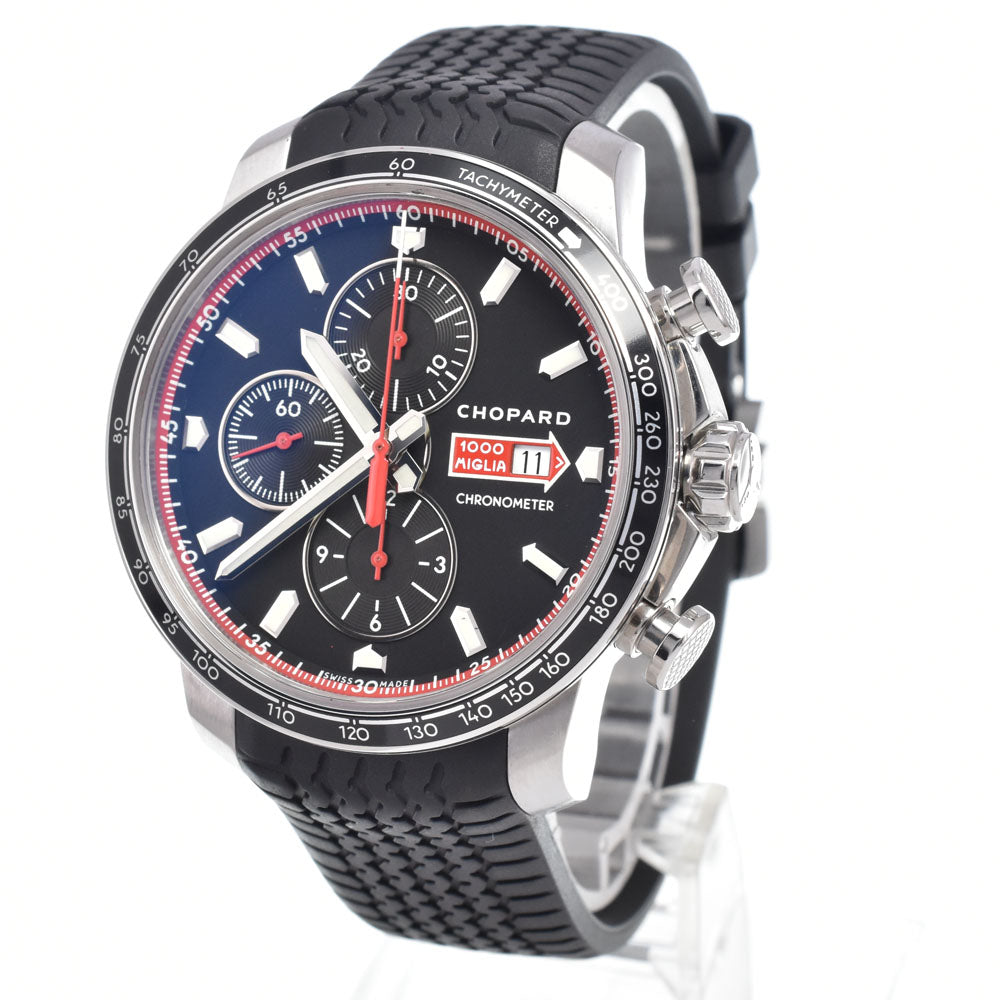 Chopard Mille Miglia 168571-3001 GTS Chronograph black Dial Automatic Men's
 Watch J#150443