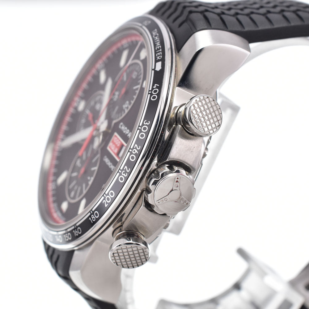 Chopard Mille Miglia 168571-3001 GTS Chronograph black Dial Automatic Men's
 Watch J#150443