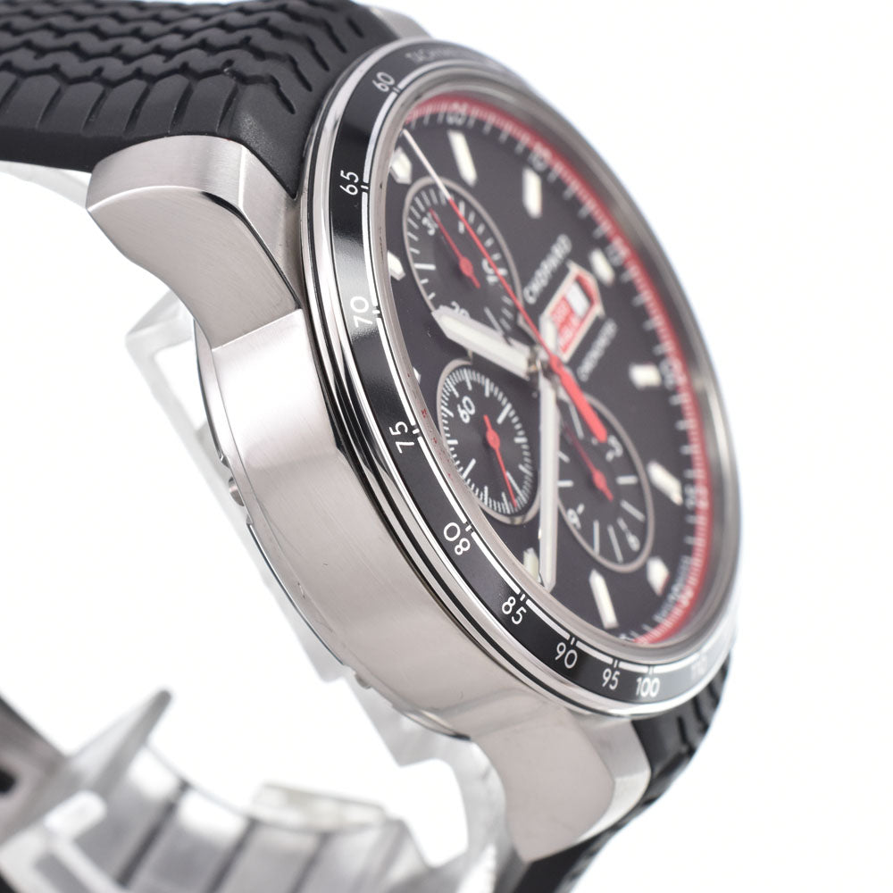 Chopard Mille Miglia 168571-3001 GTS Chronograph black Dial Automatic Men's
 Watch J#150443