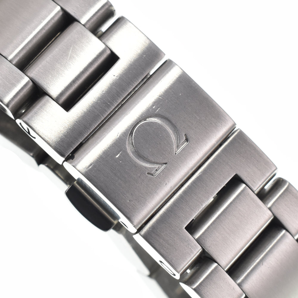 with paper OMEGA Seamaster Aqua Terra 231.10.30.61.06.001 gray Dial Quartz Ladies
 Watch I#150448