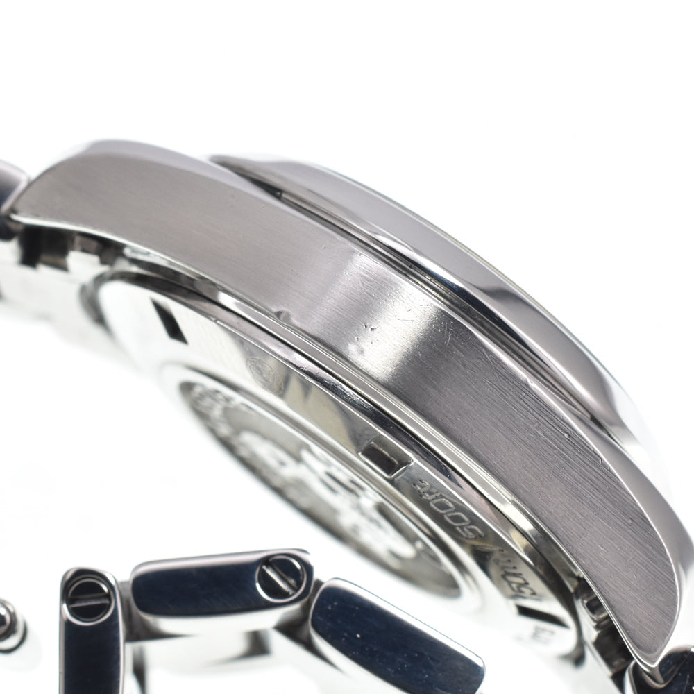 with paper OMEGA Seamaster Aqua Terra 231.10.30.61.06.001 gray Dial Quartz Ladies
 Watch I#150448