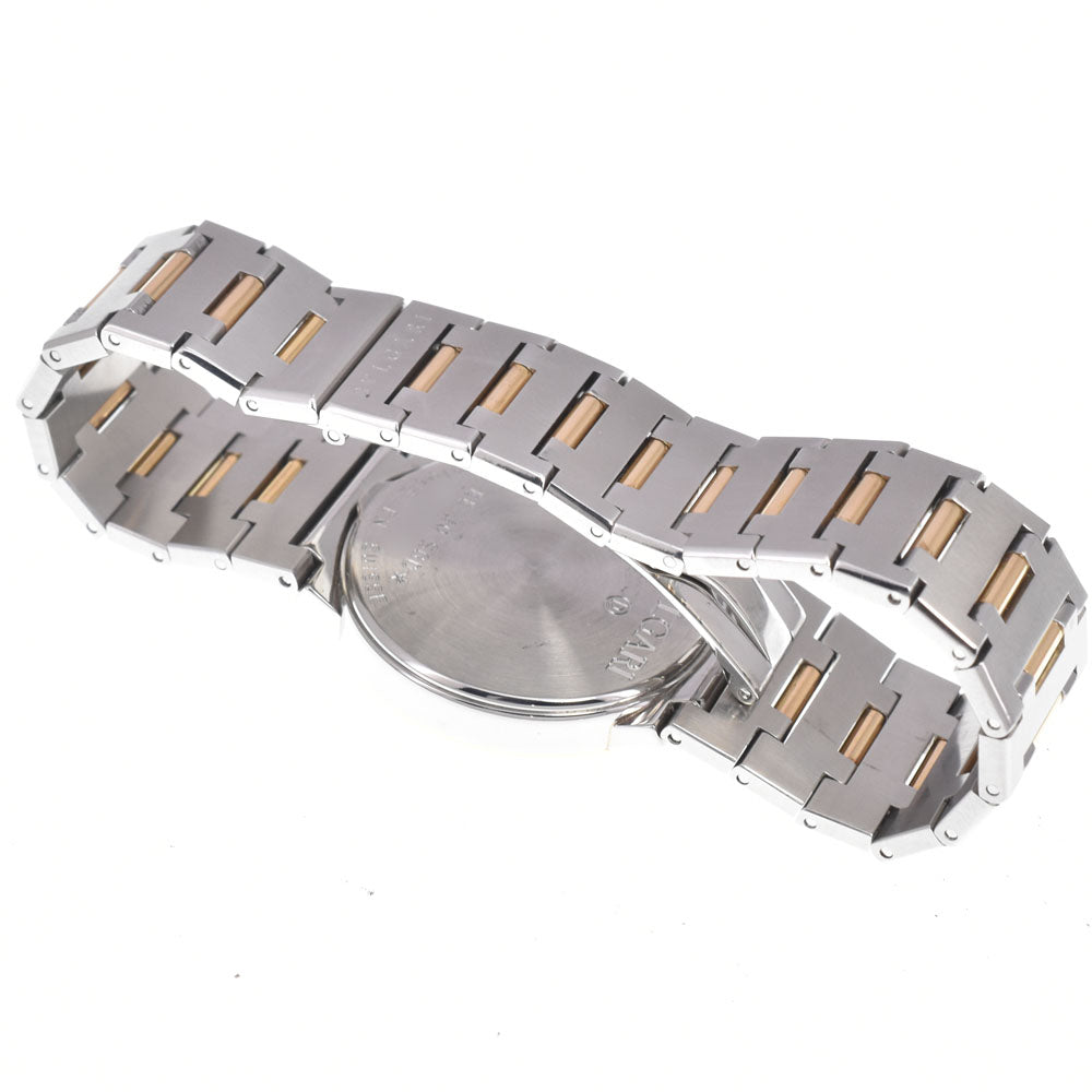 BVLGARI Bvlgari Bvlgari BB30SGD black Dial Quartz Unisex
 Watch J#150461