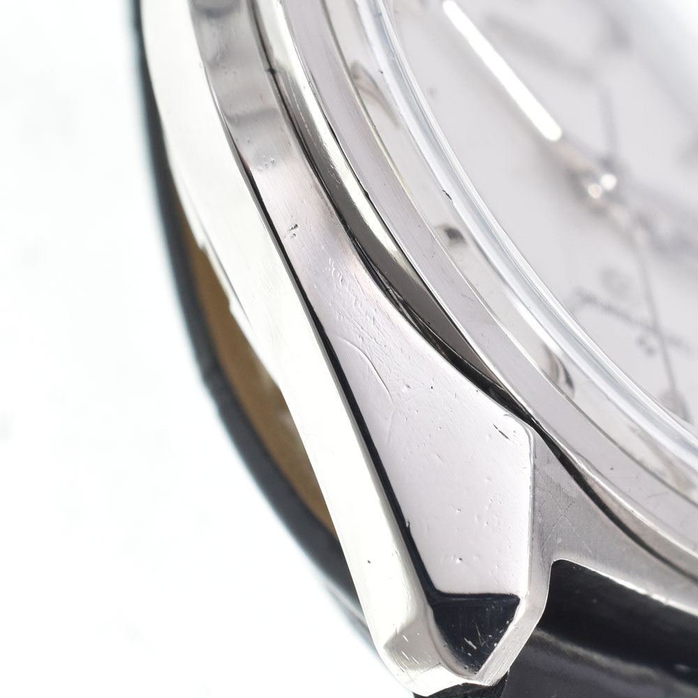 SEIKO Grand Seiko 6146-8000 vintage Day-Date High Beat 36000 Silver Dial Automatic Men's
 Watch K#150467