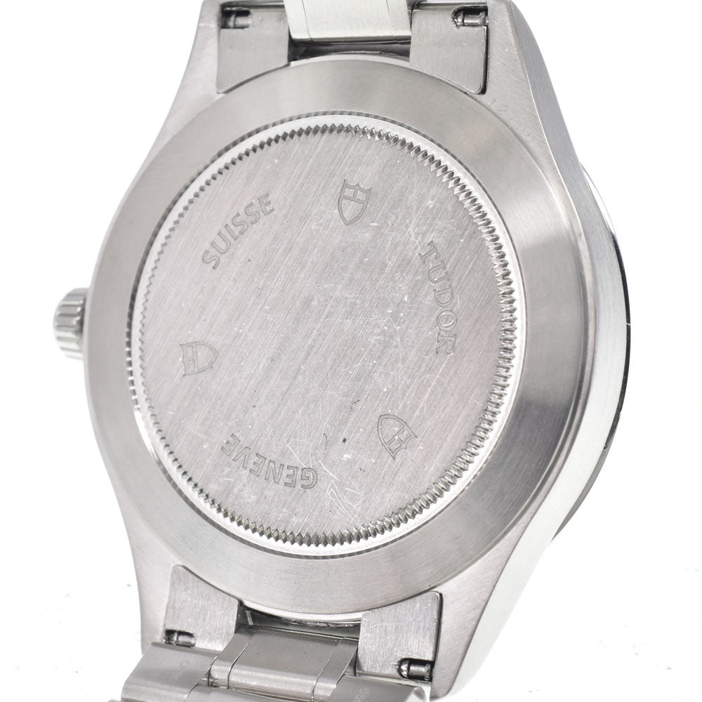 with paper TUDOR style 12700 Date black Dial Automatic Men's
 Watch K#150476