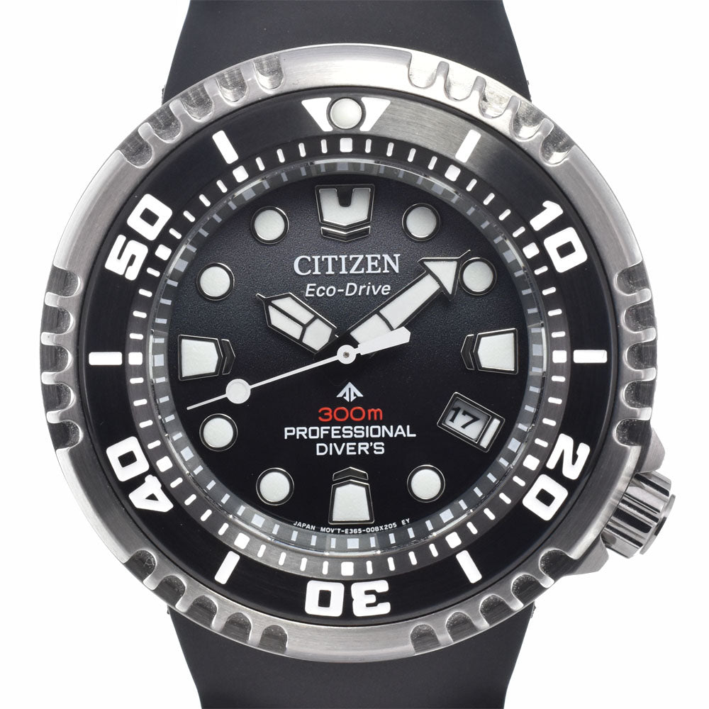 with paper CITIZEN professional BN1024-01E Eco Drive Black Grey Dial Solar Men's
 Watch J#150484