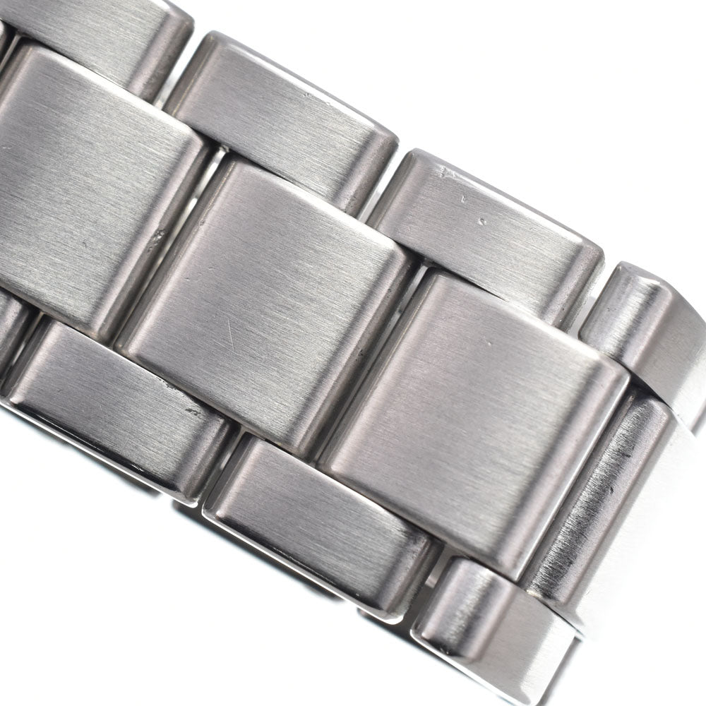 SEIKO Grand Seiko SBGX071/9F62-0AB0 Date Silver Dial Quartz Men's
 Watch I#150496