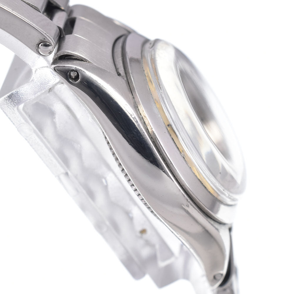 ROLEX Oyster Precision 6410 Cal.1310 Silver Dial Hand Winding Ladies
 Watch K#150502