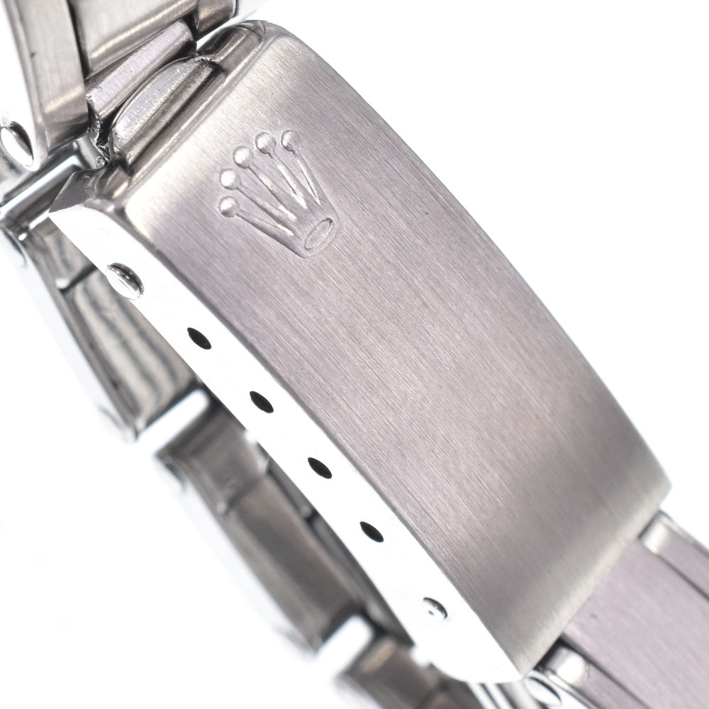 ROLEX Oyster Precision 6410 Cal.1310 Silver Dial Hand Winding Ladies
 Watch K#150502